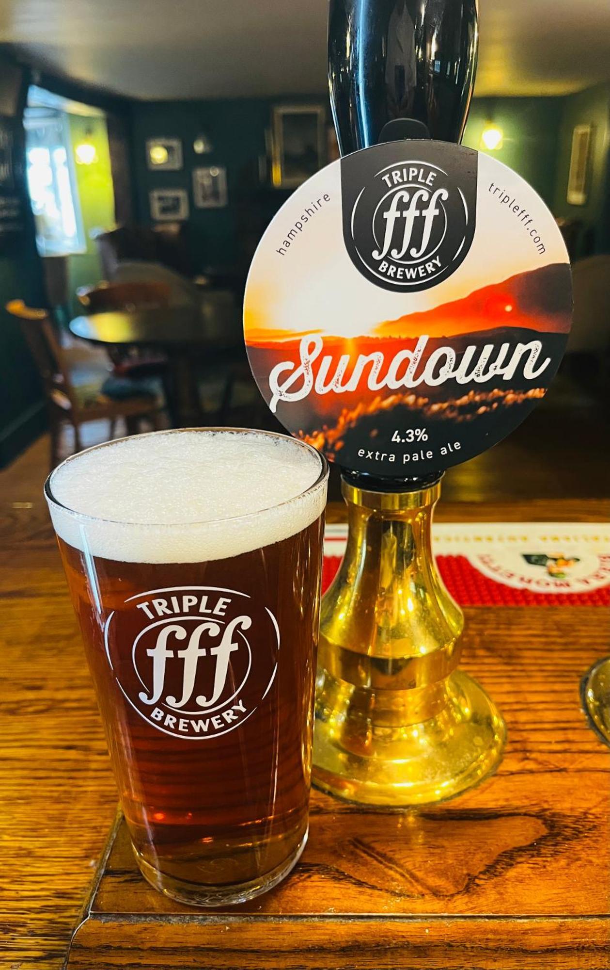 הוק The New Inn Heckfield מראה חיצוני תמונה